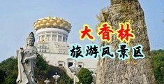 三级搞逼网站中国浙江-绍兴大香林旅游风景区